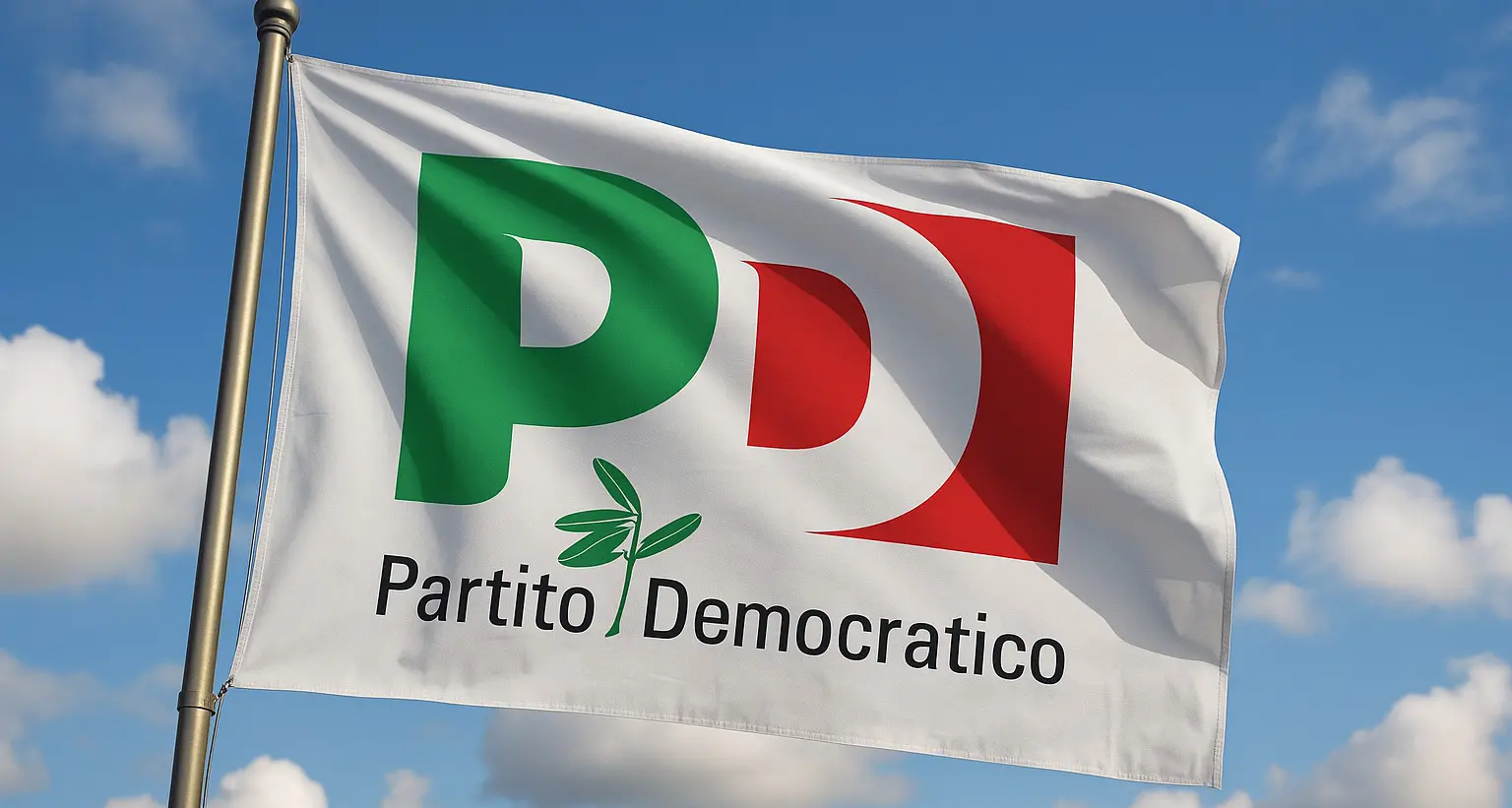 Partito democratico in crisi, l’intervento di 13\u00A0iscritti e dirigenti:\u00A0«Giunta Fiorita sempre più sostenuta da Lega e centrodestra»\n