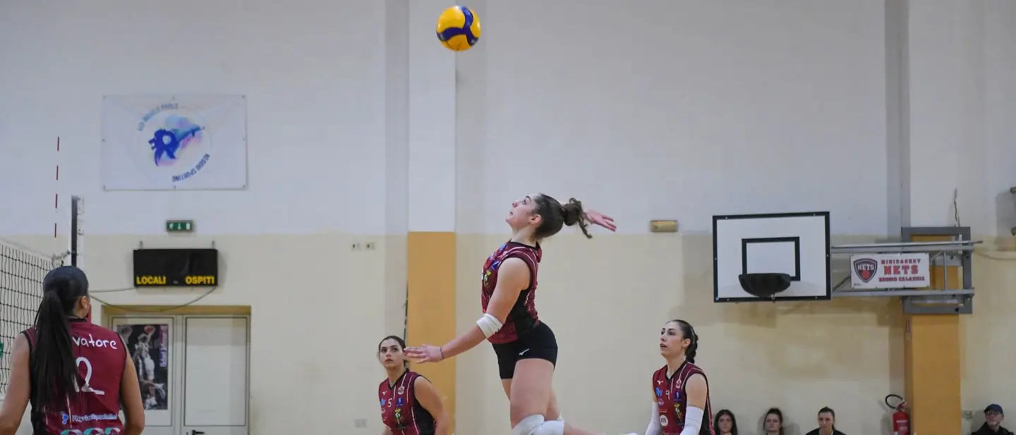 La SportSpecialist presenta le Final Four di Coppa Calabria\n