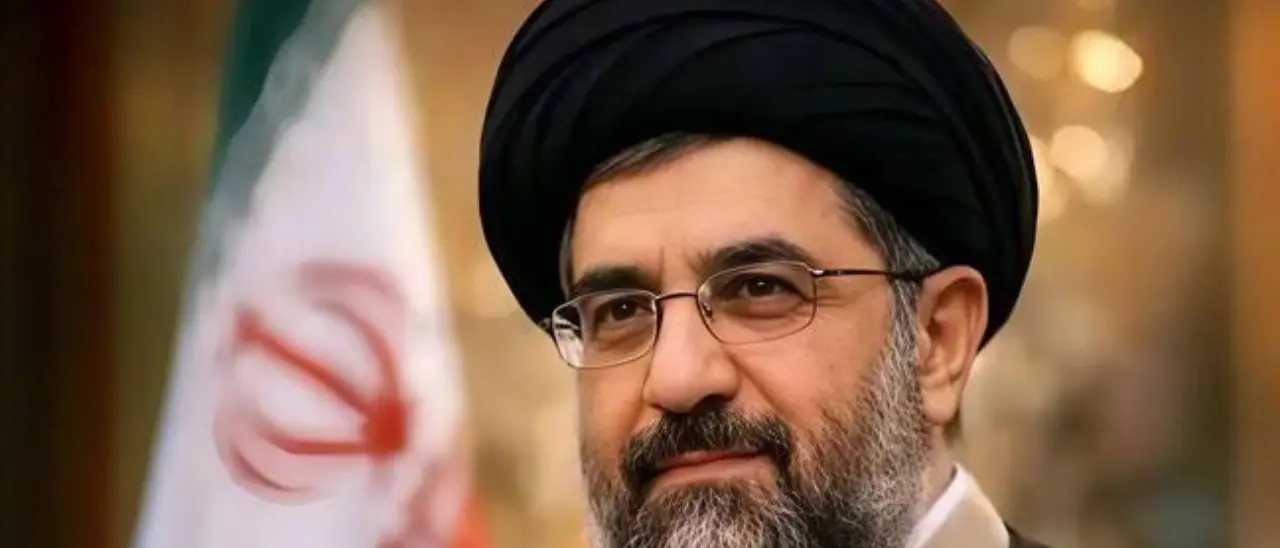 Iran,\u00A0primo discorso della nuova Guida suprema\u00A0Mojtaba Khamenei: «Non ci ritireremo mai, vendicheremo i nostri morti»\n