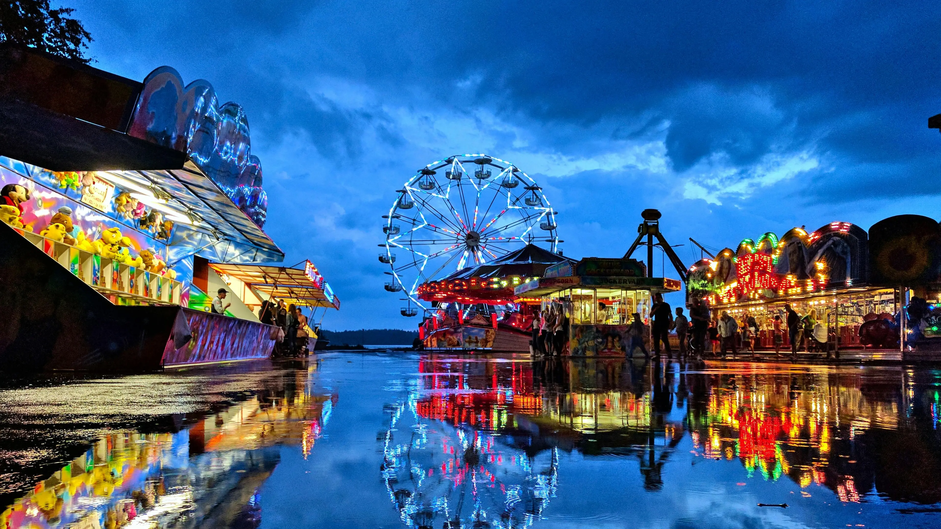 ’Ndrangheta, l’estorsione al circo Orfei a Isola: più di 78 biglietti gratis «e non ti darà fastidio nessuno»\n