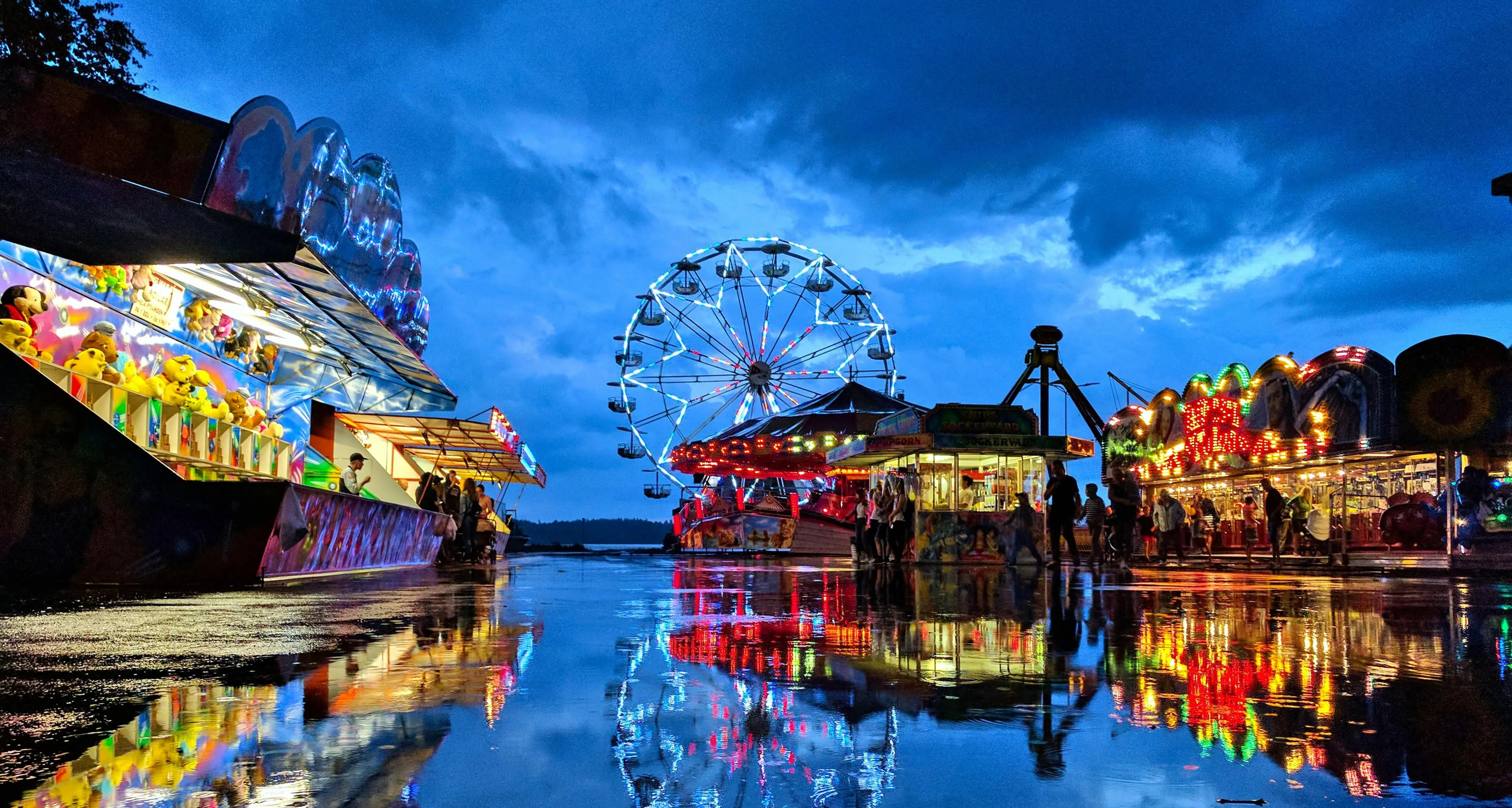 ’Ndrangheta, l’estorsione al circo Orfei a Isola: più di 78 biglietti gratis «e non ti darà fastidio nessuno»\n