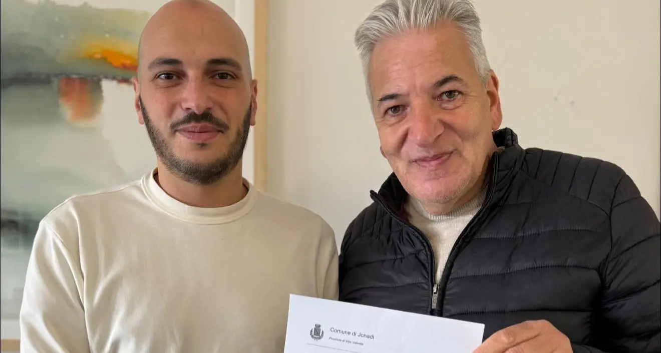 A Jonadi\u00A0sottoscritto il protocollo d'intesa tra Comune e Fondazione Retake per la tutela dell'ambiente\n