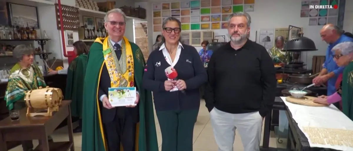 Dalla riva dello Stretto la proposta:\u00A0Reggio, città degli Oli Essenziali di Agrumi e di Bergamotto\n