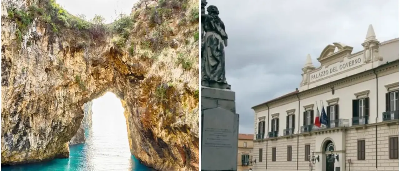 San Nicola Arcella in gara a “Il Borgo dei Borghi”: alla Provincia la conferenza di presentazione\n