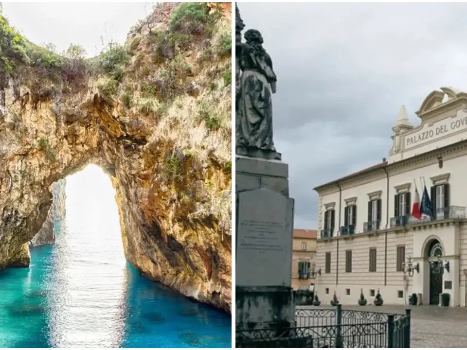 San Nicola Arcella in gara a “Il Borgo dei Borghi”: alla Provincia la conferenza di presentazione