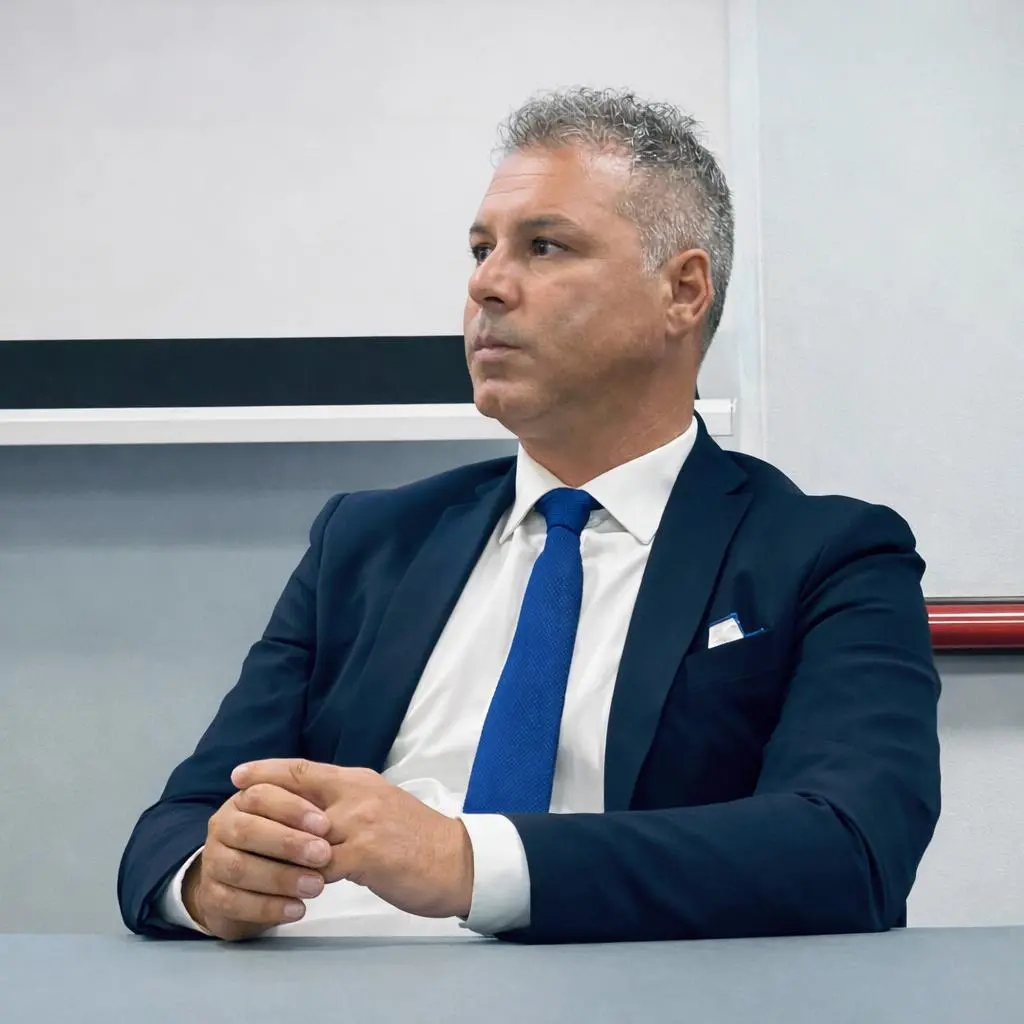 Assolto “perché il fatto non sussiste”, l’ex presidente della Provincia Solano: «Contro di me falsità e pregiudizi. La sentenza certifica l’ingiustizia subita»\n