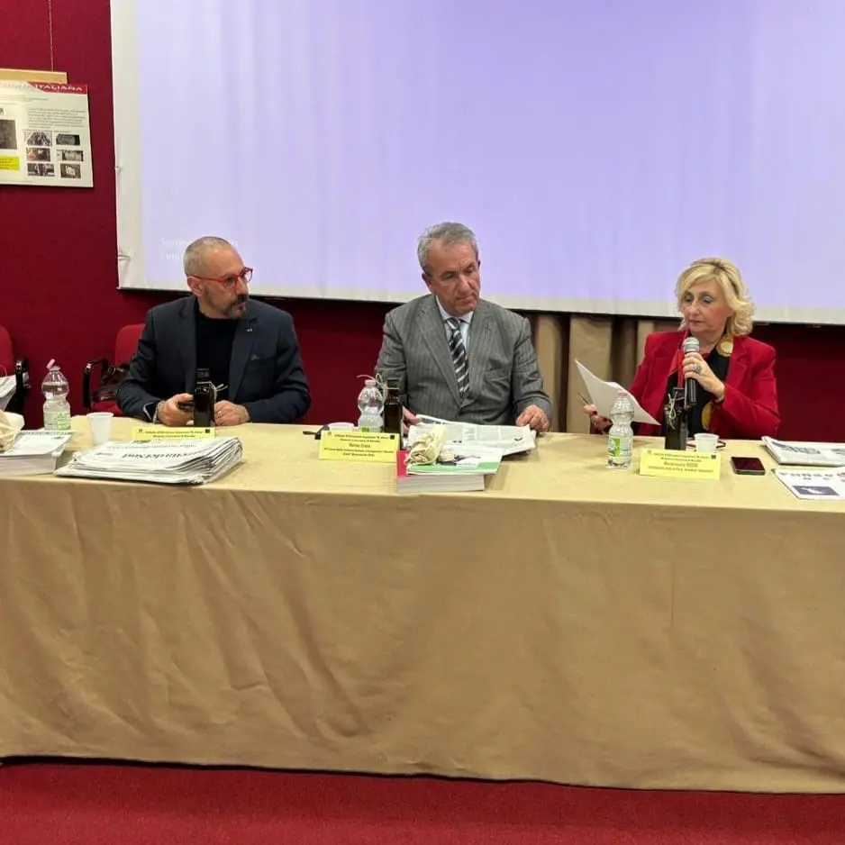 Scuola e legalità: patto formativo tra gli istituti di Rosarno, Corleone, Brancaccio e l’Università della Calabria\n