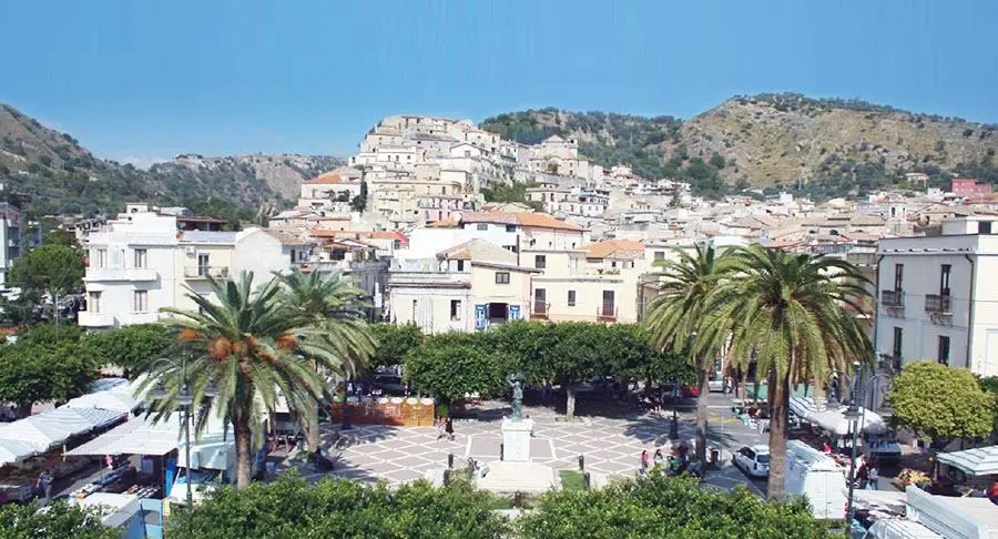 A Gioiosa Jonica al via oggi il premio Rocco Gatto\n