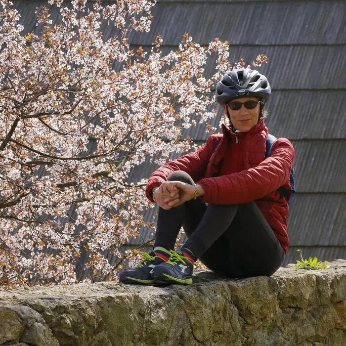 Sulle scarpe di Liliana Resinovich materiale usato per affilare coltelli\n