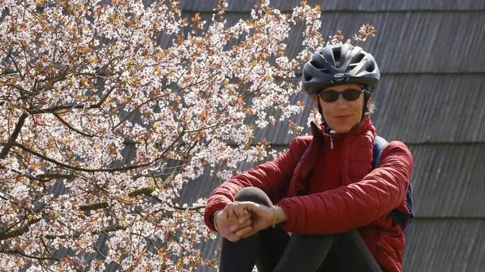 Una foto tratta dal profilo Facebook di Liliana Resinovich, 63 anni, scomparsa dalla sua abitazione a Trieste lo scorso 14 dicembre, 5 Gennaio 2022. FACEBOOK +++ATTENZIONE LA FOTO NON PUO\\' ESSERE PUBBLICATA O RIPRODOTTA SENZA L\\'AUTORIZZAZIONE DELLA FONTE DI ORIGINE CUI SI RINVIA+++ , ANSA