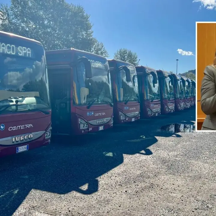 Bando di vendita Amaco, Rende: «La Regione non può voltarsi dall’altra parte»\n