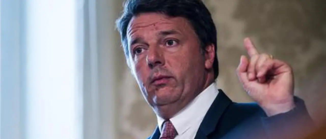 Referendum sulla giustizia, la prudenza dei partiti dopo il “boomerang” del voto del 2016 su Renzi\u00A0\n