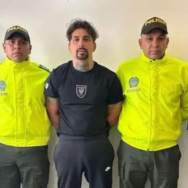 Maxi procedimento Hydra: a giudizio il presunto boss camorrista Emanuele “Dollarino” Gregorini\n