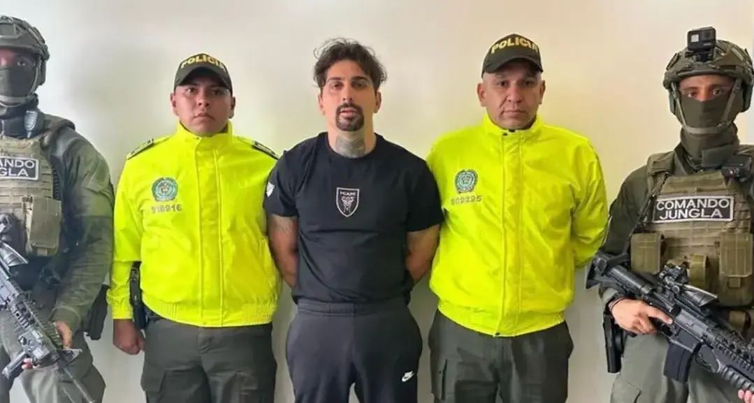 Maxi procedimento Hydra: a giudizio il presunto boss camorrista Emanuele “Dollarino” Gregorini\n