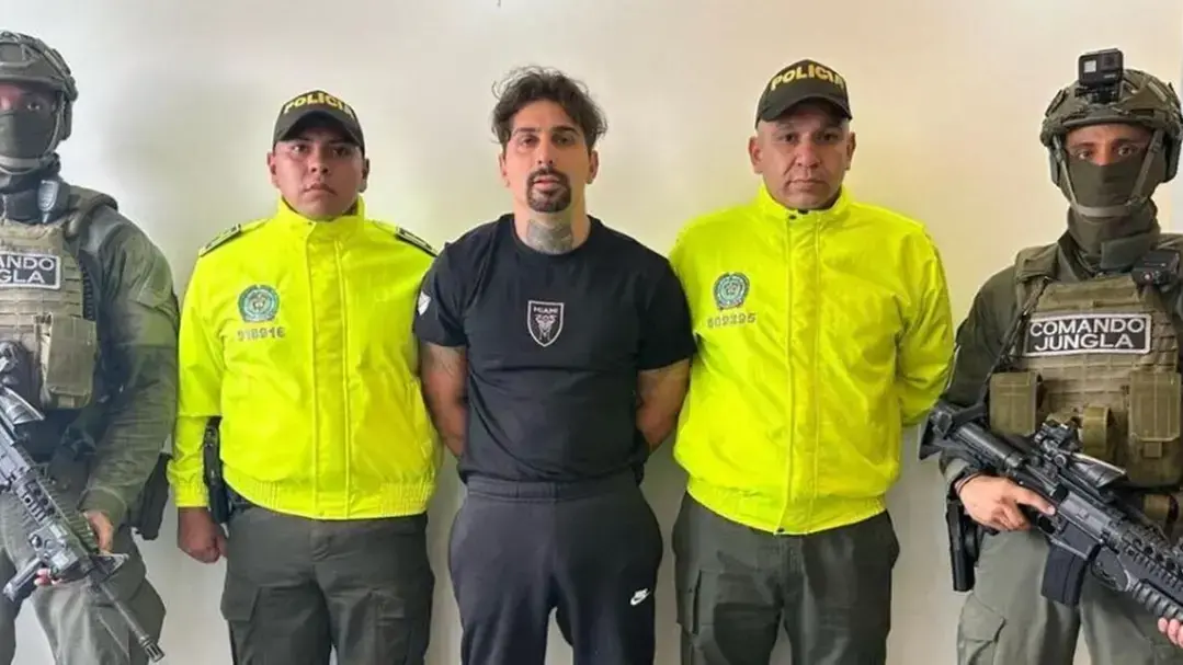 Maxi procedimento Hydra: a giudizio il presunto boss camorrista Emanuele “Dollarino” Gregorini\n