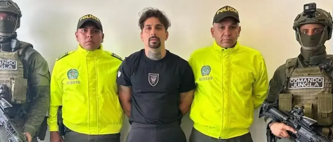 Maxi procedimento Hydra: a giudizio il presunto boss camorrista Emanuele “Dollarino” Gregorini\n