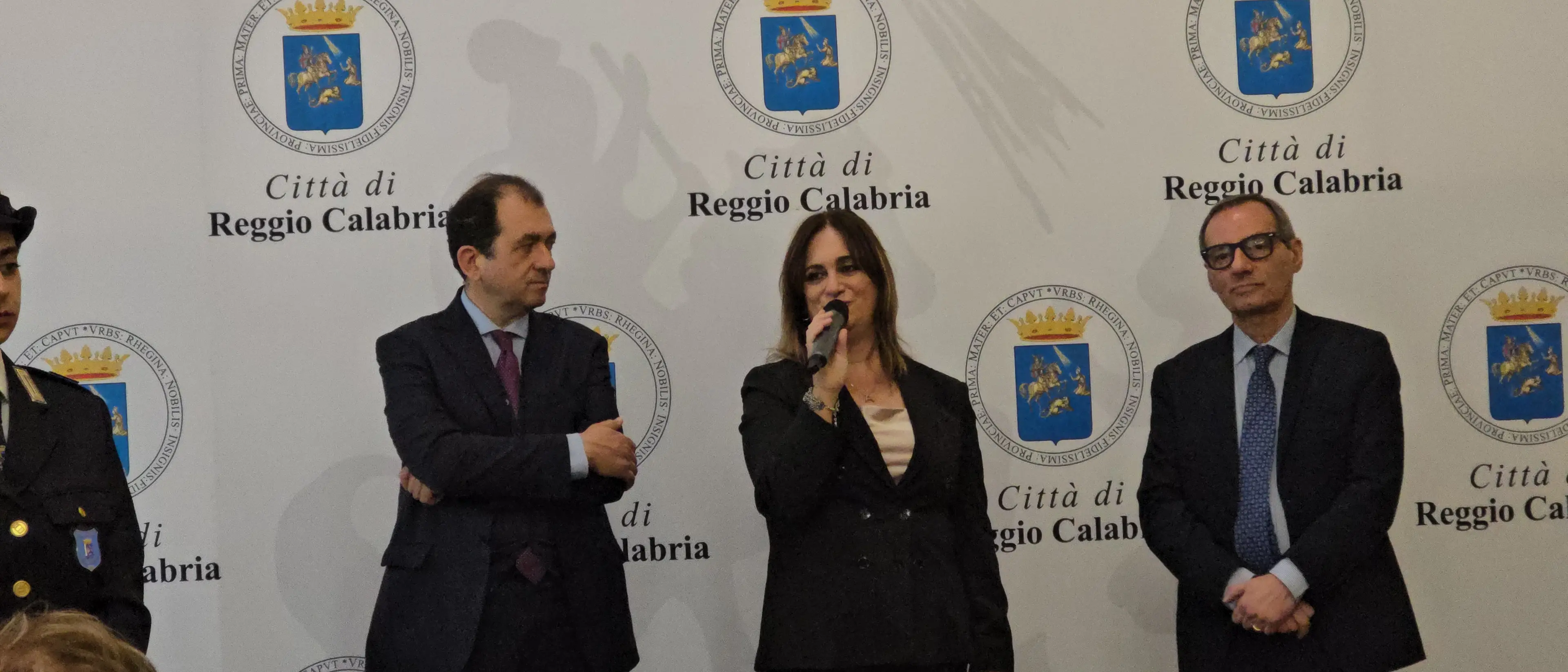 Il “Premio 8 Marzo” conferito dal Comune di Reggio\u00A0alla Dirigente del Polo Tecnico Professionale “Righi-Boccioni-Fermi”\n