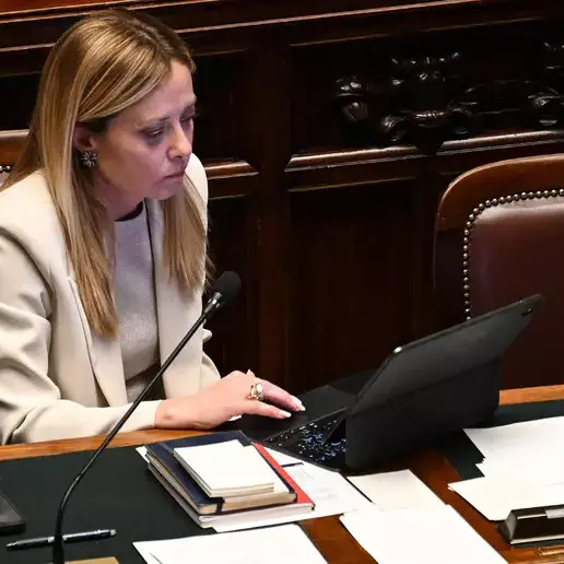 Riforma della giustizia, Meloni rilancia il Sì: «Serve il coraggio di cambiare ciò che sembrava intoccabile»\n