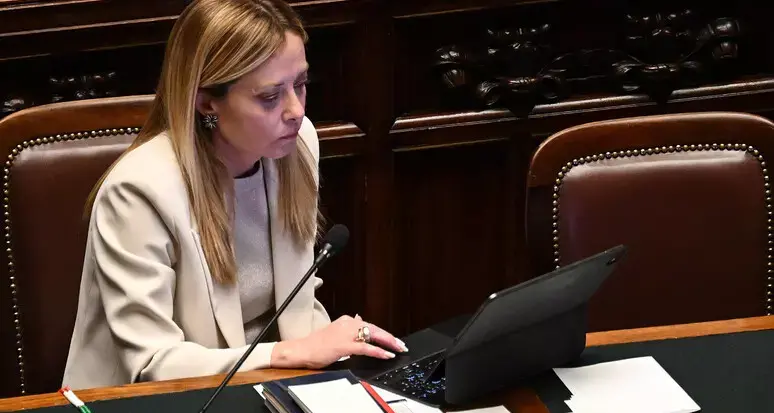 Riforma della giustizia, Meloni rilancia il sì al referendum: «Serve il coraggio di cambiare ciò che sembrava irriformabile»\n