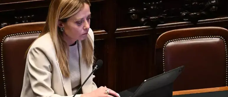 Riforma della giustizia, Meloni rilancia il Sì: «Serve il coraggio di cambiare ciò che sembrava intoccabile»\n