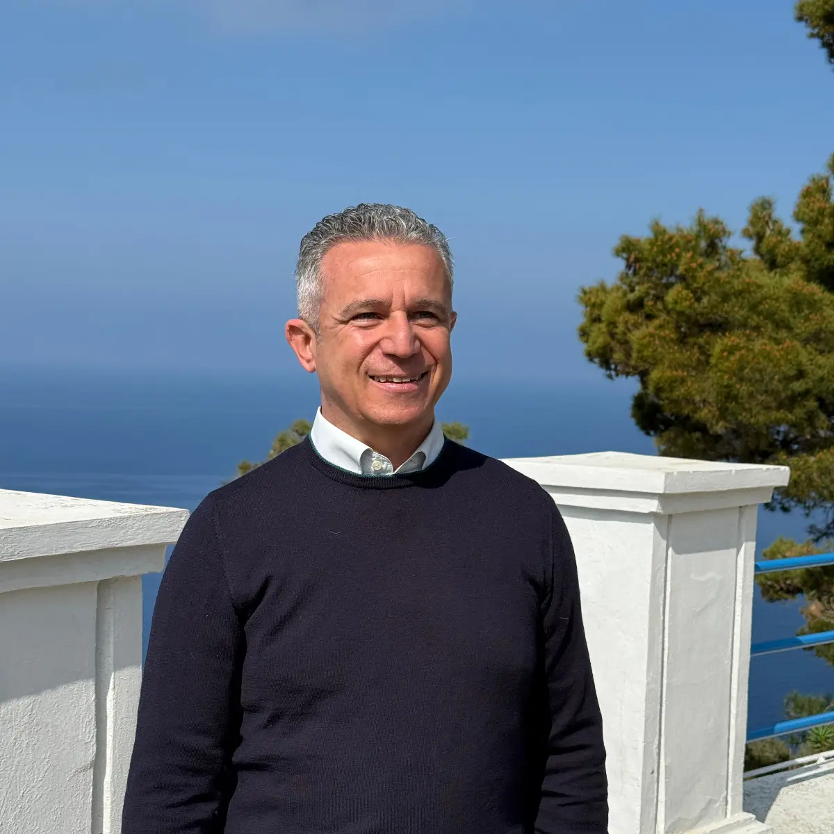 Il Movimento Faro sostiene la candidatura di Giovanni Calabria a Sindaco di Palmi\n