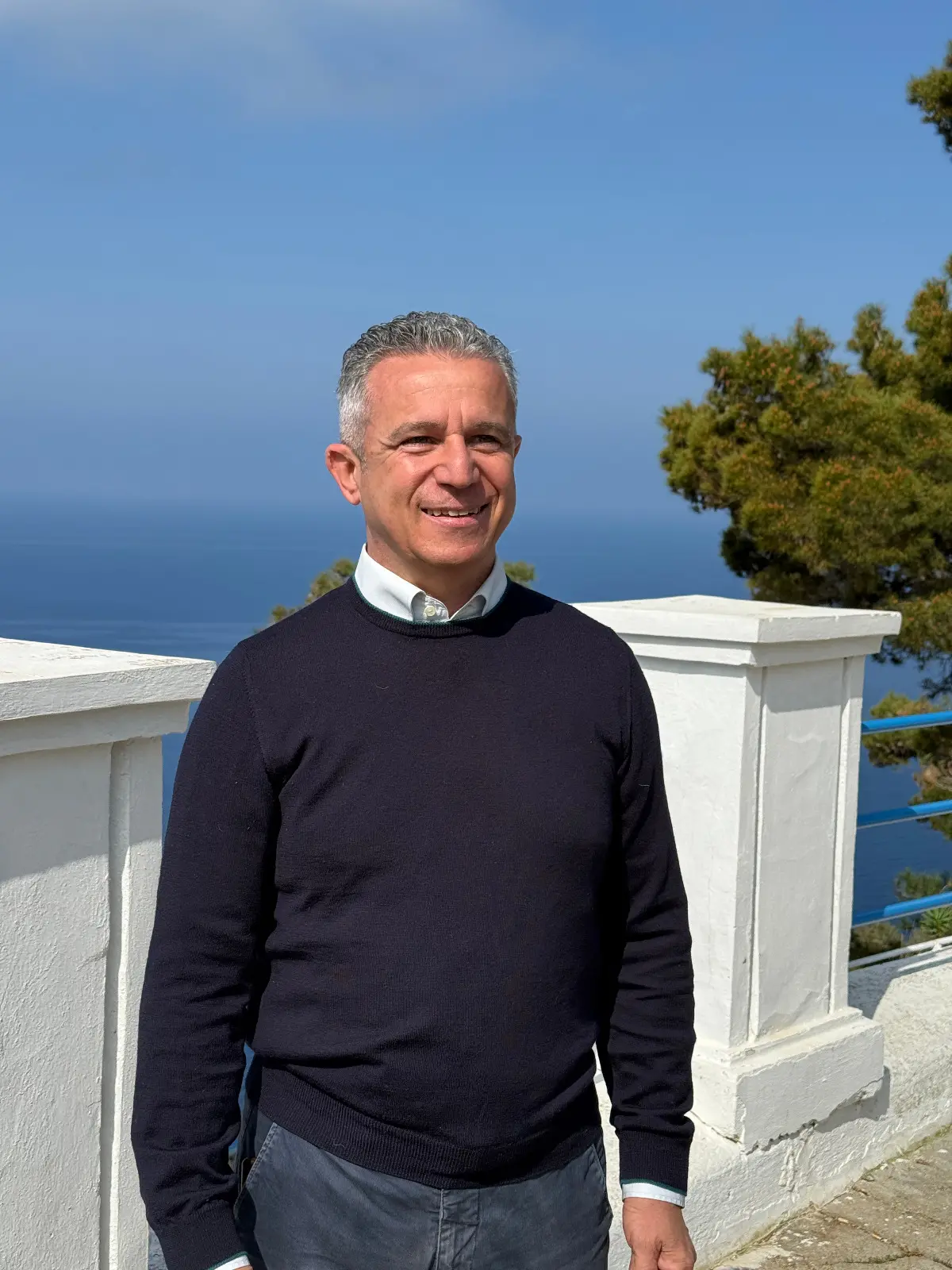 Il Movimento Faro sostiene la candidatura di Giovanni Calabria a Sindaco di Palmi\n