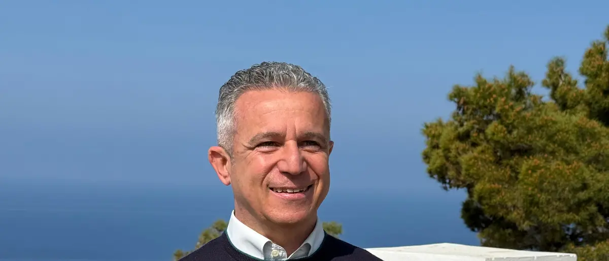 Il Movimento Faro sostiene la candidatura di Giovanni Calabria a Sindaco di Palmi\n