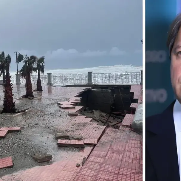 Maltempo, Pasquale Tridico: «L’Europa è pronta, ora il governo agisca subito per attivare gli aiuti»\n