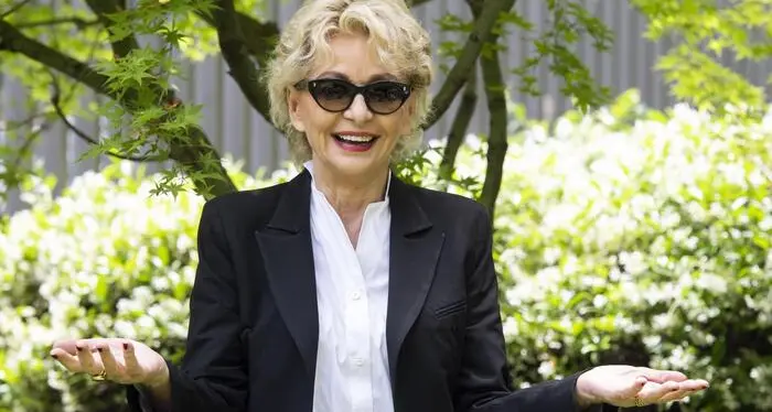 \"La lontananza sai è come il vento\": addio a\u00A0Enrica Bonaccorti\n