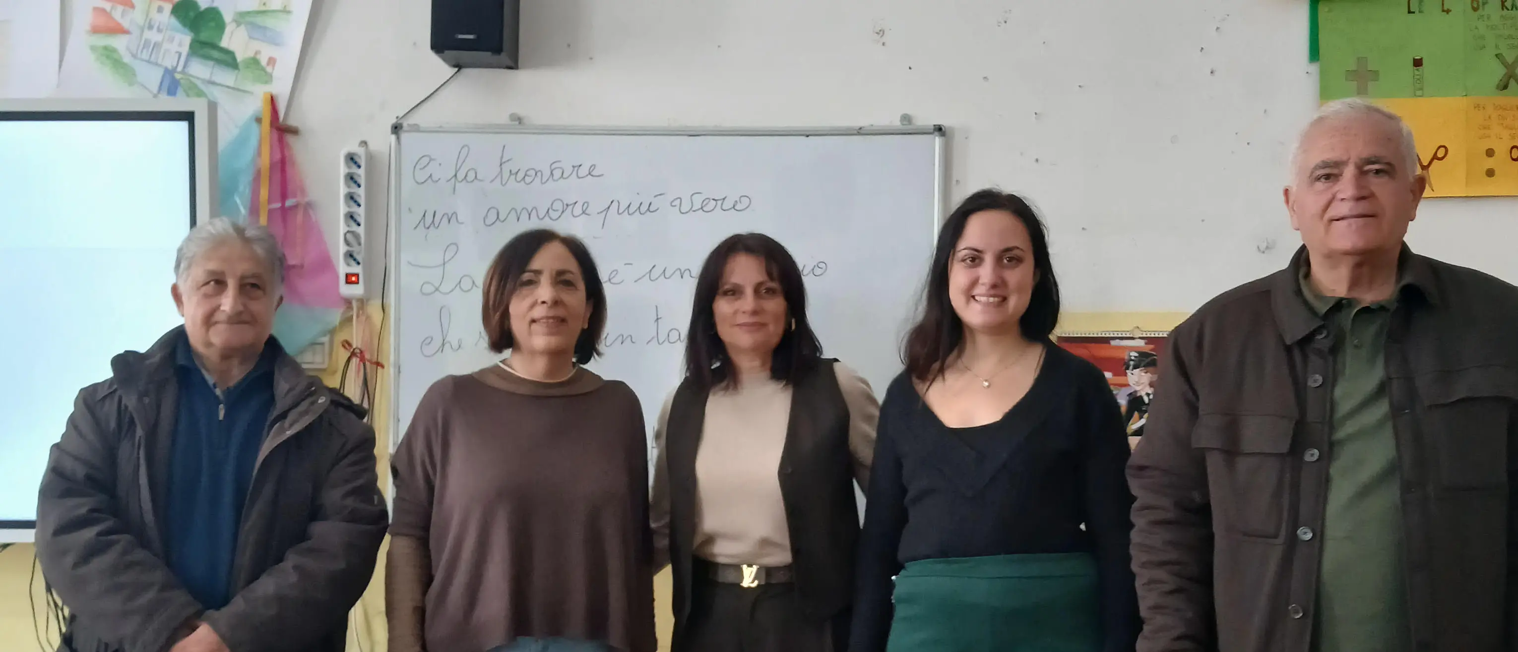 “Conosci…Amo Palmi e la sua storia”: al via il progetto nelle classi quinte della scuola primaria R. De Zerbi\n