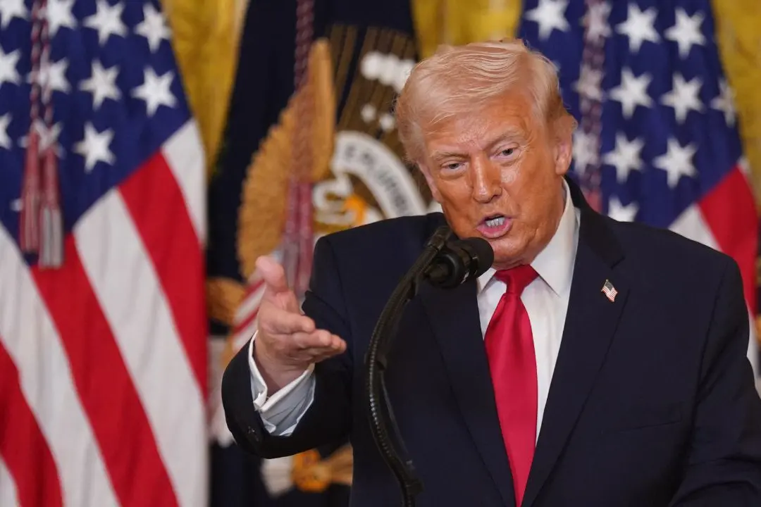 La minaccia di Trump all’Iran: «Guardate cosa succederà oggi a questi folli criminali»\n