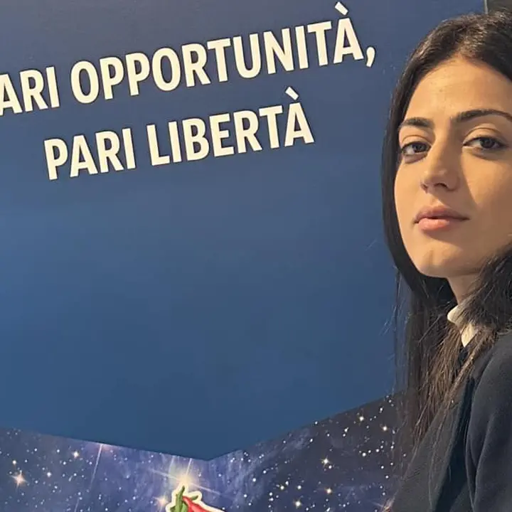 Gioventù Nazionale, domani il congresso provinciale di Cosenza eleggerà Marika Petrone\n