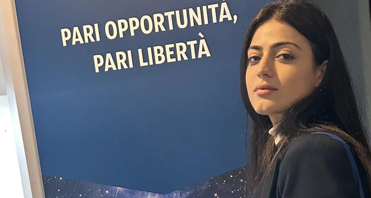 Gioventù Nazionale, domani il congresso provinciale di Cosenza eleggerà Marika Petrone\n
