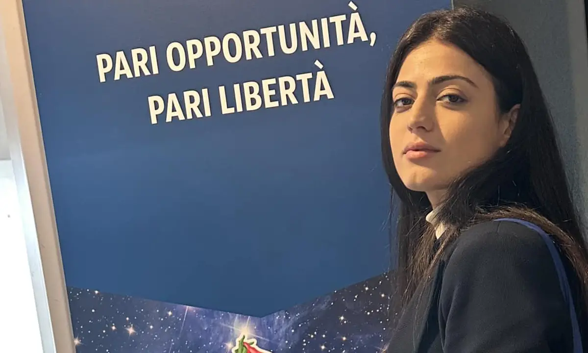 Gioventù Nazionale, domani il congresso provinciale di Cosenza eleggerà Marika Petrone\n