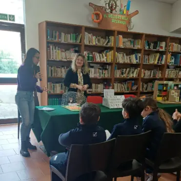 Le proposte dei Consigli Fuoriclasse in Movimento dell’ I. C. “Radice Alighieri” di Catona per migliorare la scuola\n