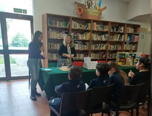 Le proposte dei Consigli Fuoriclasse in Movimento dell’ I. C. “Radice Alighieri” di Catona per migliorare la scuola\n