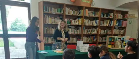 Le proposte dei Consigli Fuoriclasse in Movimento dell’ I. C. “Radice Alighieri” di Catona per migliorare la scuola\n