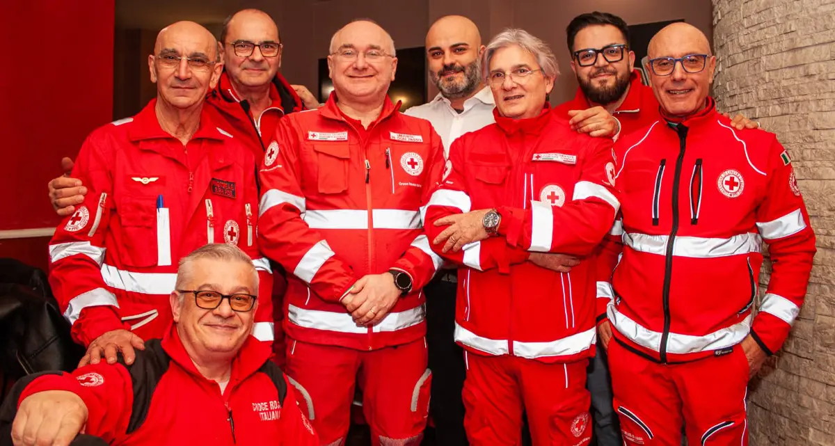 Cosenza, la Croce Rossa cerca casa: «Troppi no, ora rischiamo il blocco»\n