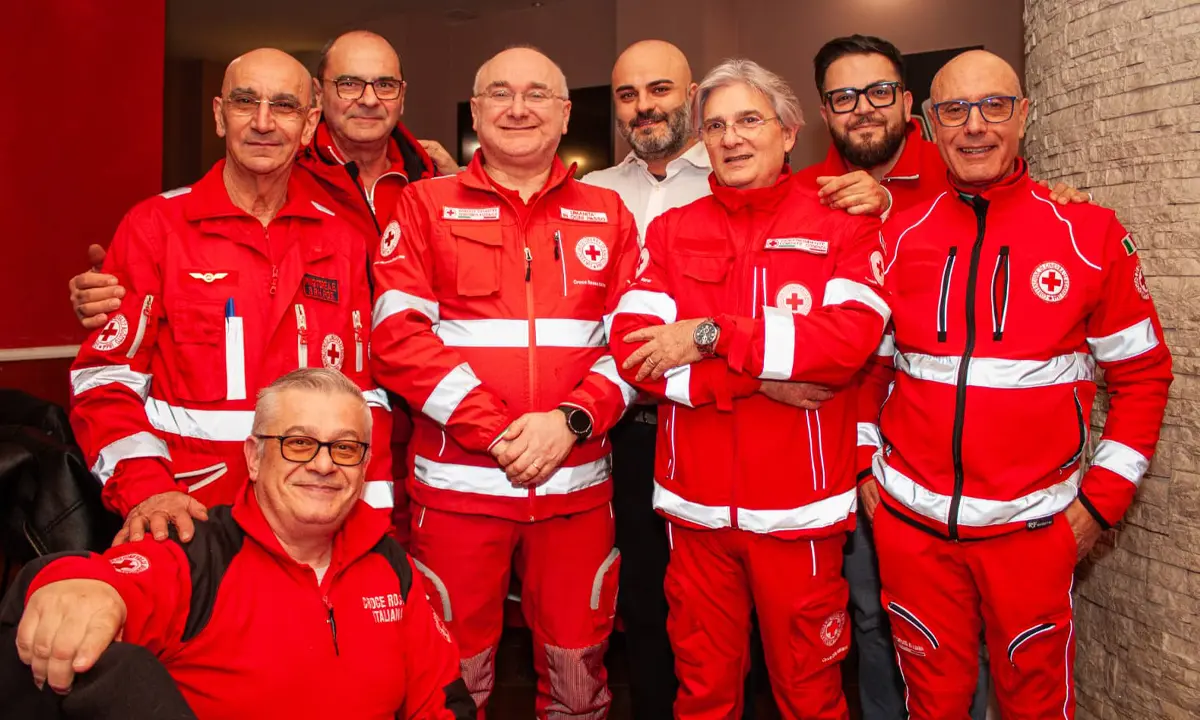 Cosenza, la Croce Rossa cerca casa: «Troppi no, ora rischiamo il blocco»\n