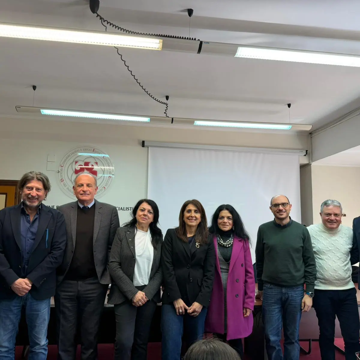 Reggio, studenti del “Leonardo da Vinci” protagonisti del percorso scuola-lavoro con i commercialisti\n