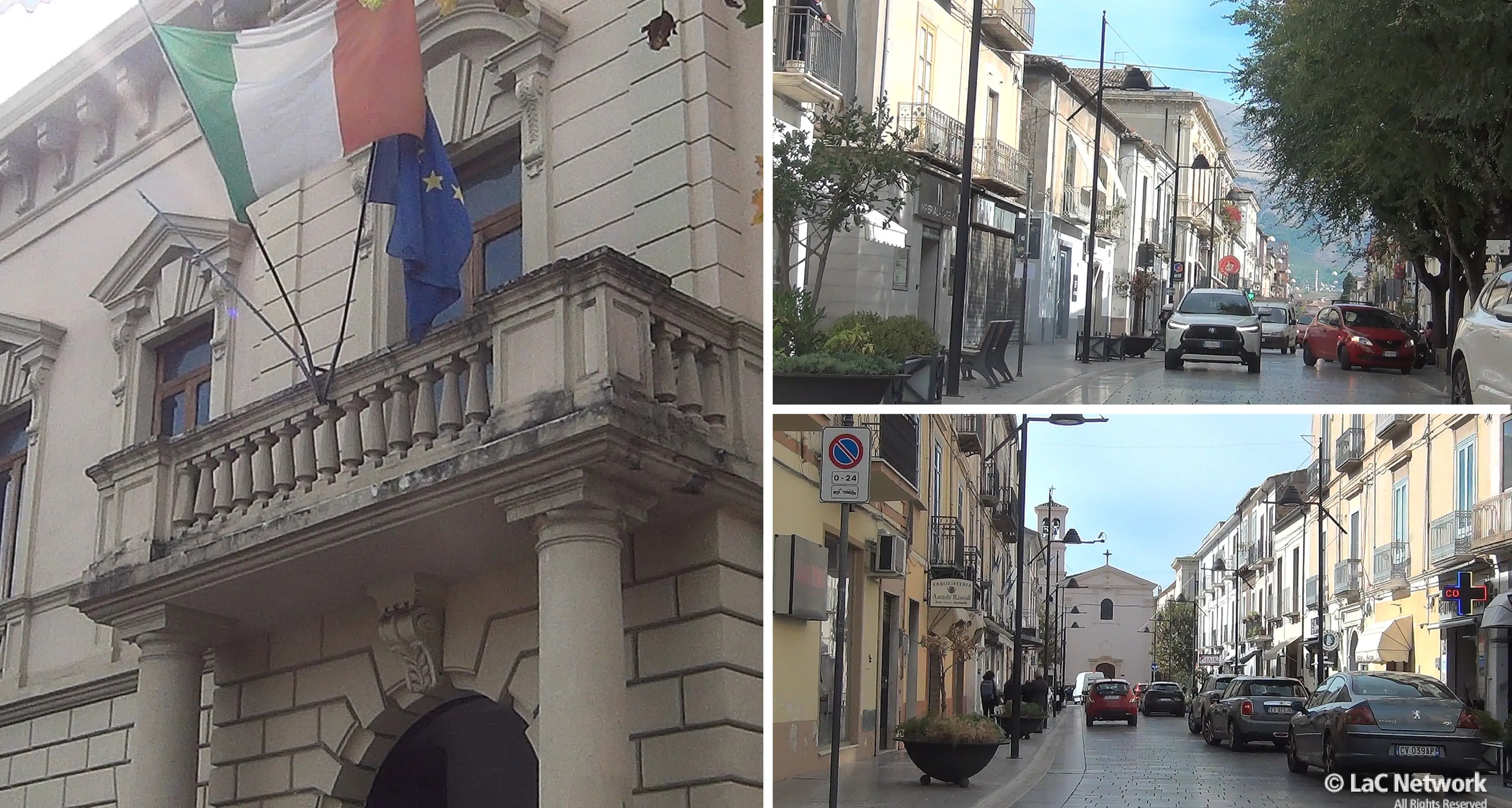 Nasce “Viviamo Castrovillari”: i commercianti fanno rete e lanciano l’iniziativa\u00A0Sbaracco. Ecco quando\n