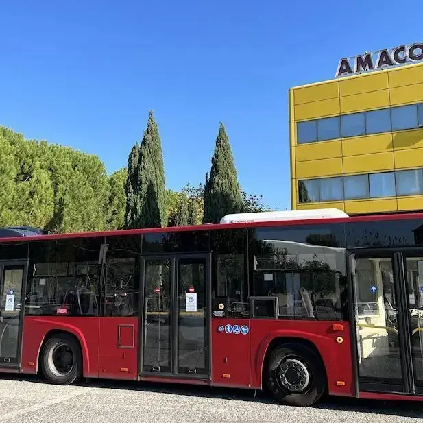 Amaco,\u00A0scontro totale tra sindacati e Consorzio Autolinee.\u00A0Salta l’acquisizione?\n