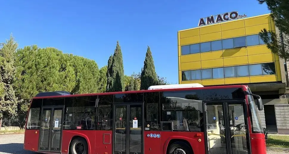 <p>Amaco, <span style=\"color:hsl(0,75%,60%);\">scontro totale </span>tra sindacati e Consorzio Autolinee. Per l'acquisizione è (quasi) game over</p>
