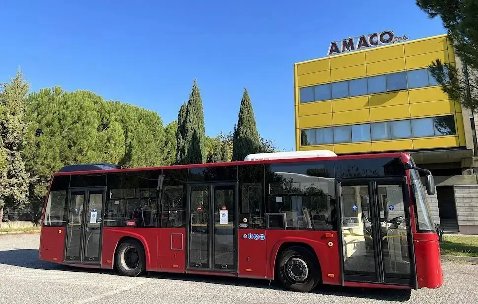 Amaco,\u00A0scontro totale tra sindacati e Consorzio Autolinee.\u00A0Salta l’acquisizione?\n