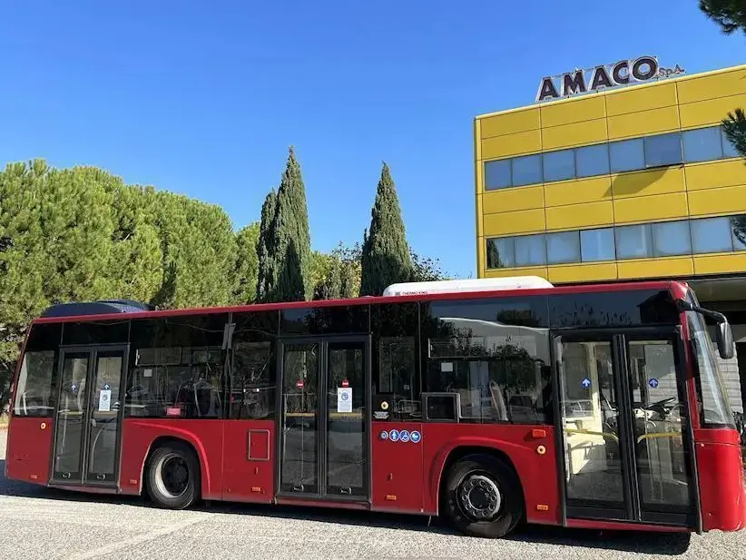 Amaco, scontro totale tra sindacati e Consorzio Autolinee. Salta l’acquisizione?