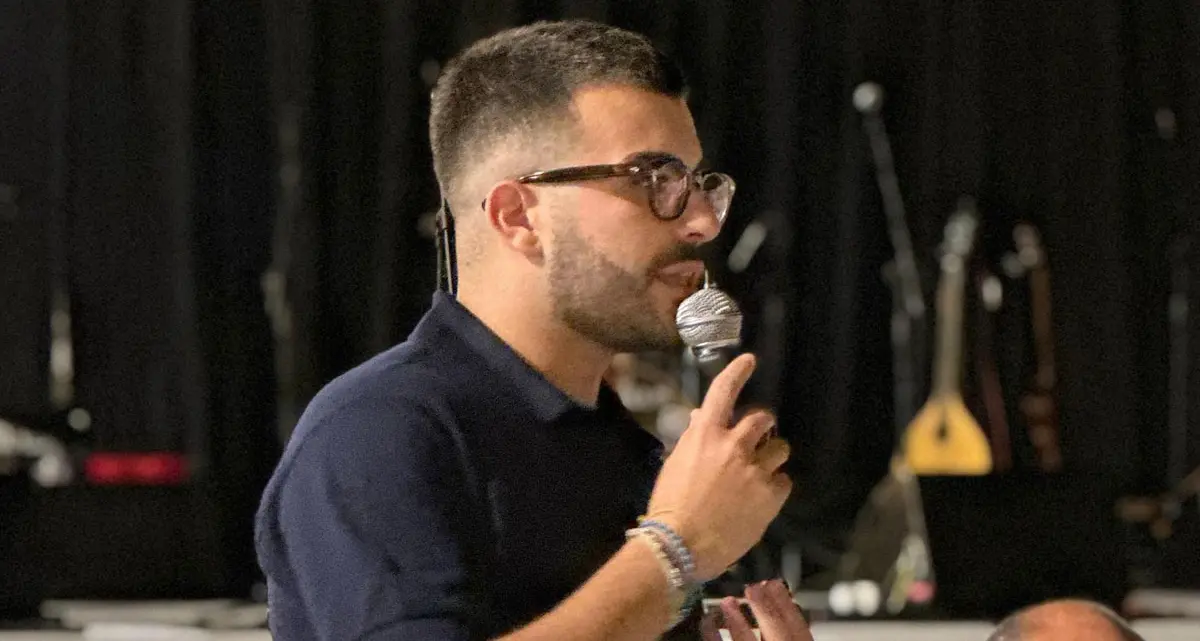 Giovani Democratici a congresso, Francesco Mendicino sarà il segretario regionale\n