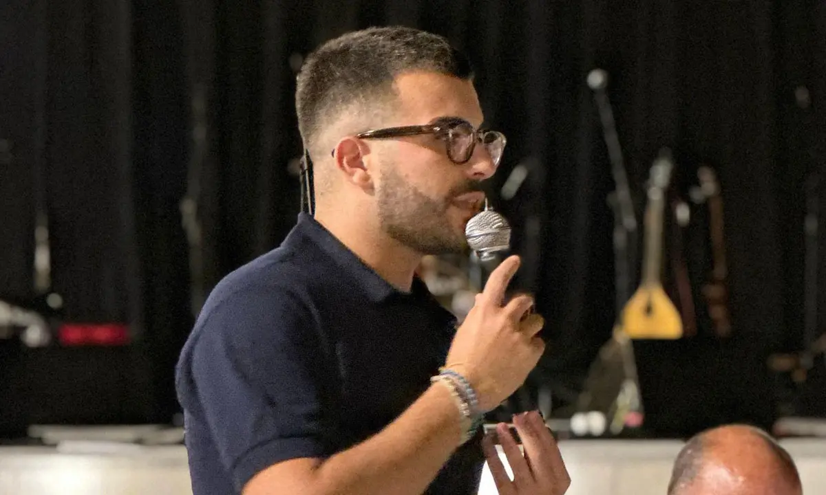 Giovani Democratici a congresso, Francesco Mendicino sarà il segretario regionale\n