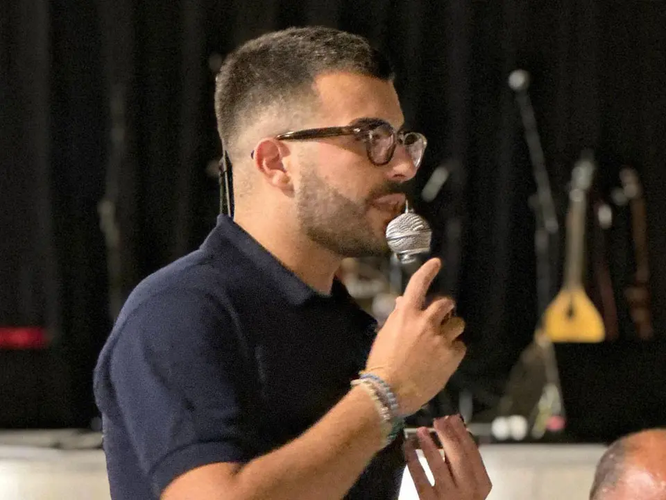 Giovani Democratici a congresso, Francesco Mendicino sarà il segretario regionale