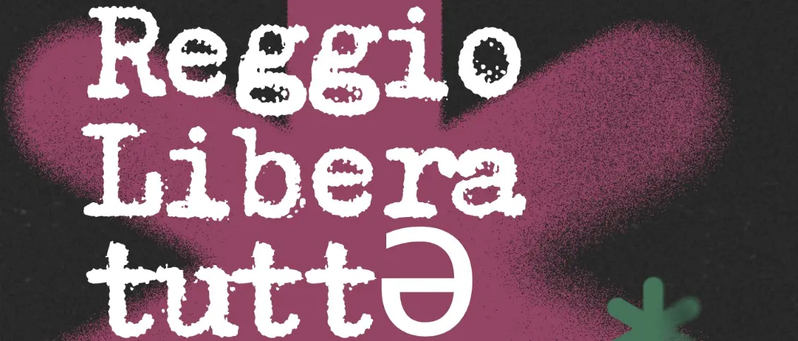 Reggio tra memoria civile e impegno sociale: il 21 marzo un incontro pubblico per riflettere sul rapporto tra patriarcato e ’ndrangheta