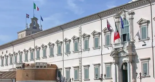 Riunione del Consiglio supremo di difesa al Quirinale: all’ordine del giorno la guerra in Iran e in Medio Oriente\n